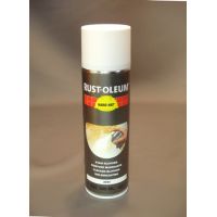 AEROSOL  ISOLANT   500ML  BLANC MAT 2990