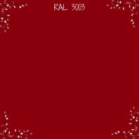 BB ROUGE RUBIS REF.324043/RAL 3003 F312