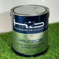 HALOBOIS  2.5L INCOLORE
