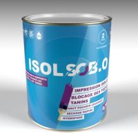 ISOLSOB O  0.75L  BLANC 27190