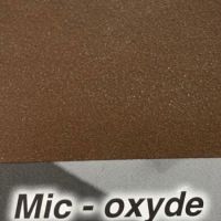 PEINTURE METAL MICACE 1L  OXYDE